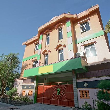 Oyo 1419 Rhona Guest House Syariah Yogyakarta Exterior foto